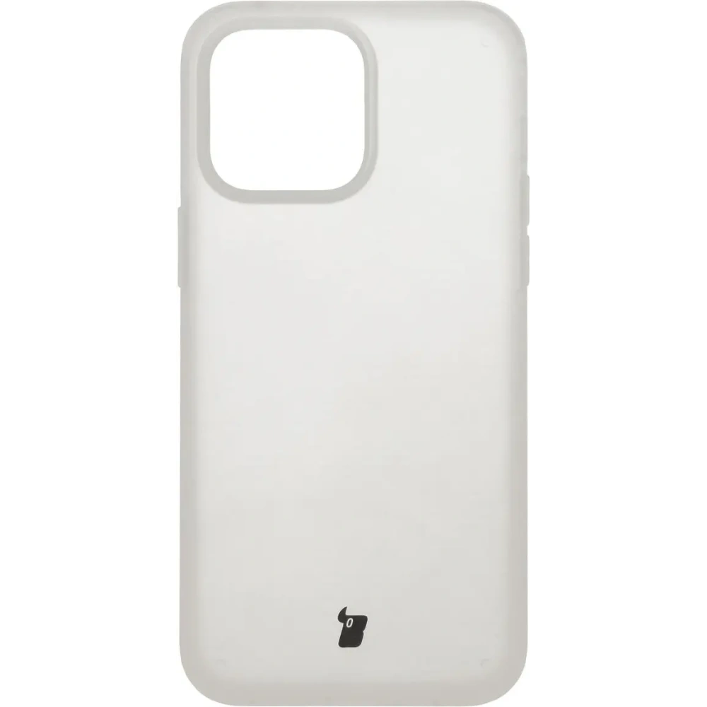 Wholesale Bizon Case Angelo Apple iPhone 14 Pro Max translucent - BIZ7065 - {ean13} - Hurt