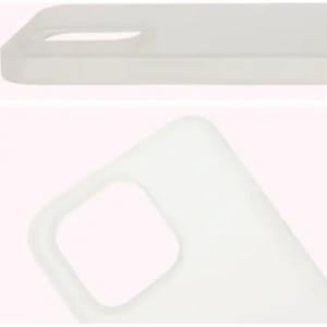 Wholesale Bizon Case Angelo Apple iPhone 14 Pro Max translucent - BIZ7065 - {ean13} - Hurt