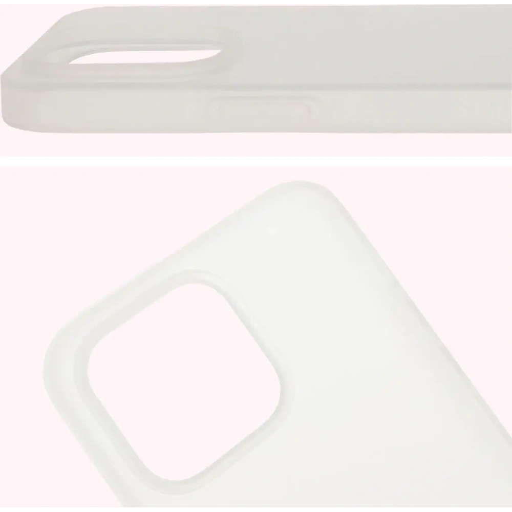 Wholesale Bizon Case Angelo Apple iPhone 14 Pro Max translucent - BIZ7065 - {ean13} - Hurt