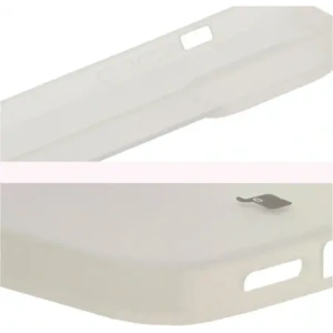 Wholesale Bizon Case Angelo Apple iPhone 14 Pro Max translucent - BIZ7065 - {ean13} - Hurt