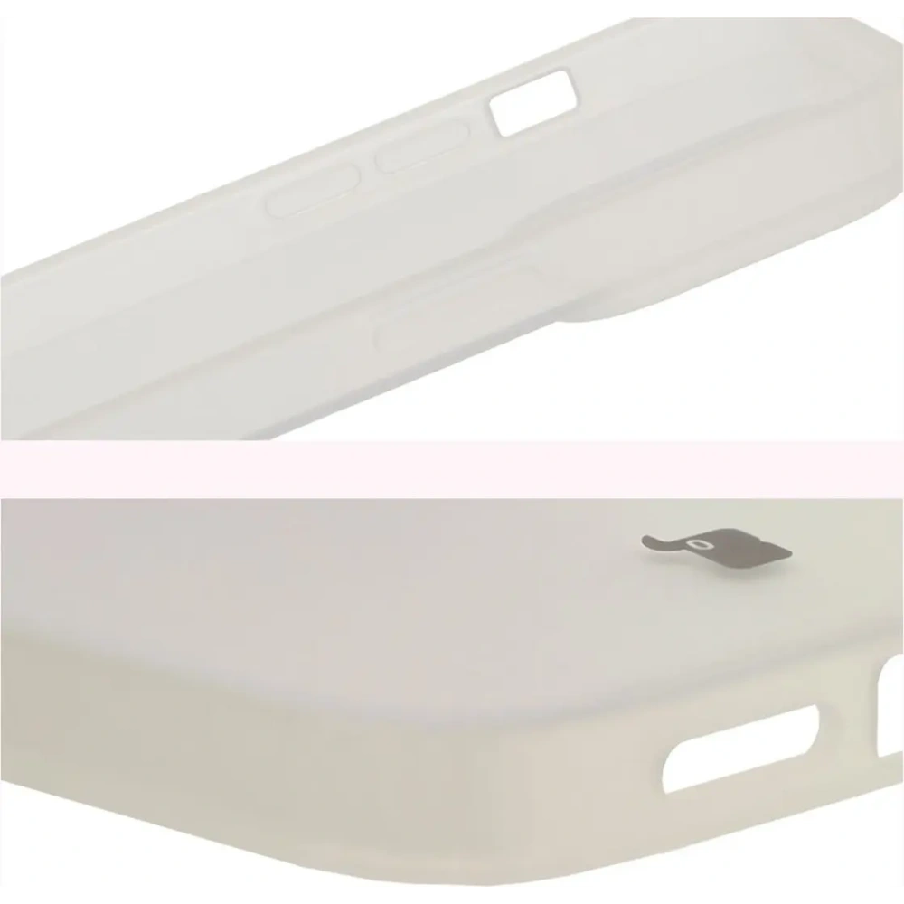 Hurtownia GSM - Bizon Case Angelo Apple iPhone 14 Pro Max durchsichtig - BIZ7065 - {ean13} - Hurt