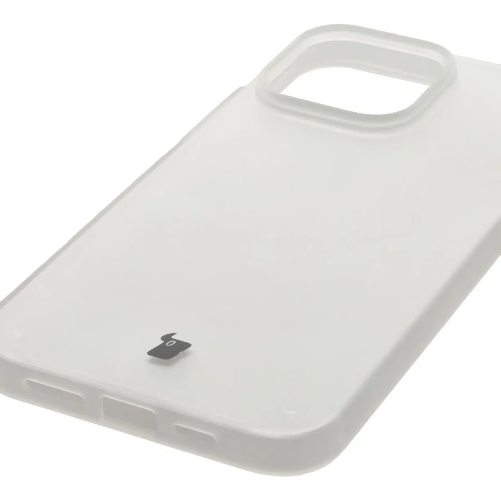 Wholesale Bizon Case Angelo Apple iPhone 14 Pro Max translucent - BIZ7065 - {ean13} - Hurt