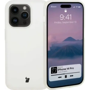 Wholesale Bizon Case Angelo Apple iPhone 14 Pro translucent - BIZ7066 - {ean13} - Hurt