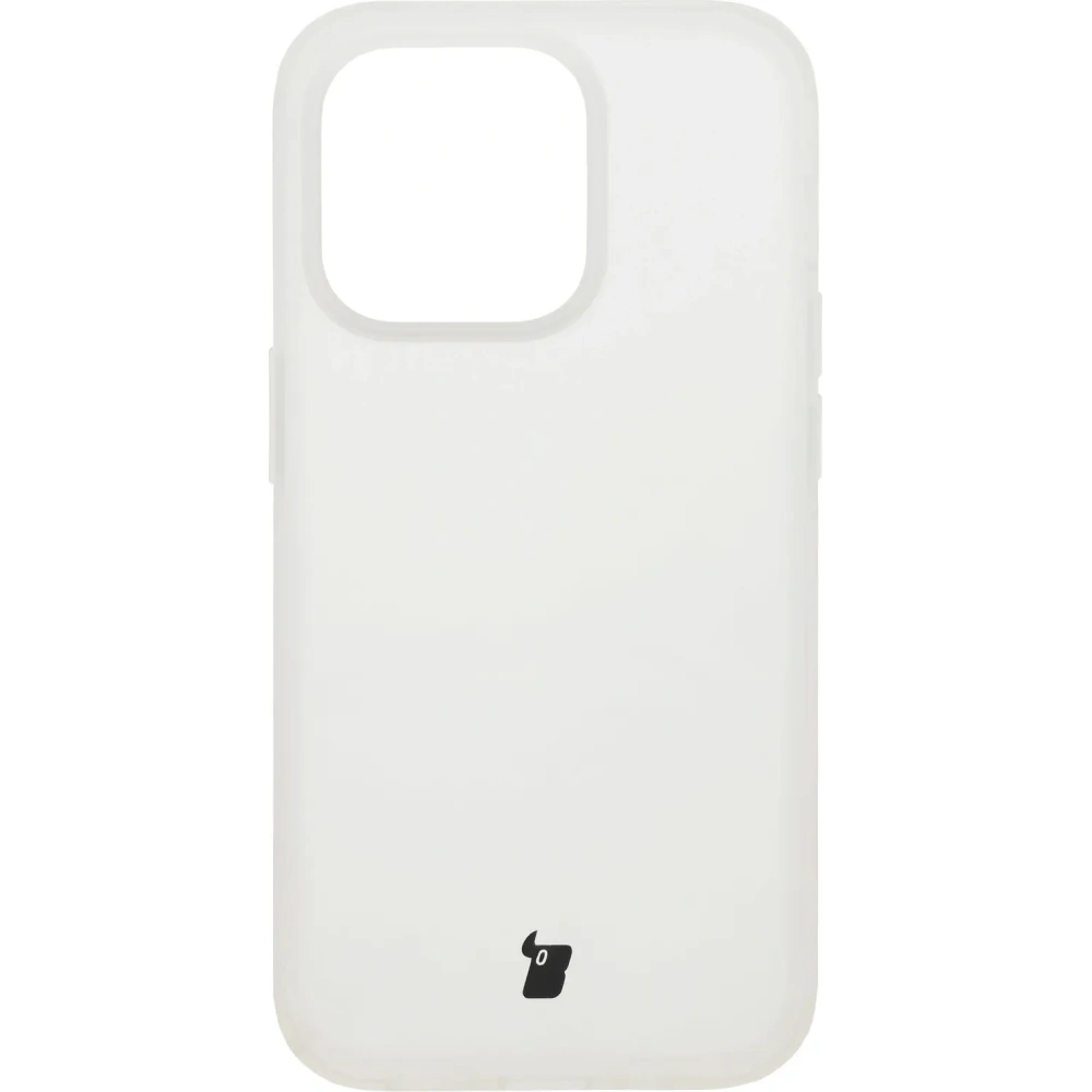 Hurtownia GSM - Bizon Case Angelo Apple iPhone 14 Pro translucid - BIZ7066 - {ean13} - Hurt