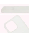 Hurtownia GSM - Bizon Case Angelo Apple iPhone 14 Pro translucid - BIZ7066 - {ean13} - Hurt