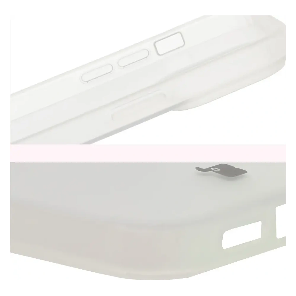 Hurtownia GSM - Bizon Case Angelo Apple iPhone 14 Pro translucid - BIZ7066 - {ean13} - Hurt