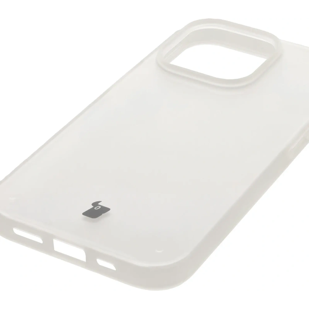 Hurtownia GSM - Bizon Case Angelo Apple iPhone 14 Pro translucid - BIZ7066 - {ean13} - Hurt