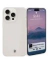 Bizon Case Angelo Apple iPhone 15 Pro Max translucent