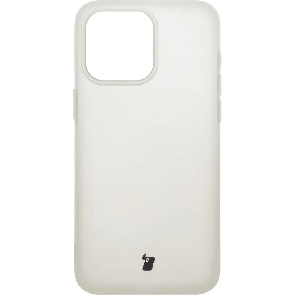 Wholesale Bizon Case Angelo Apple iPhone 15 Pro Max translucent - BIZ7067 - {ean13} - Hurt
