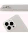 Hurtownia GSM - Bizon Caz Angelo Apple iPhone 15 Pro Max translucent - BIZ7067 - {ean13} - Hurt