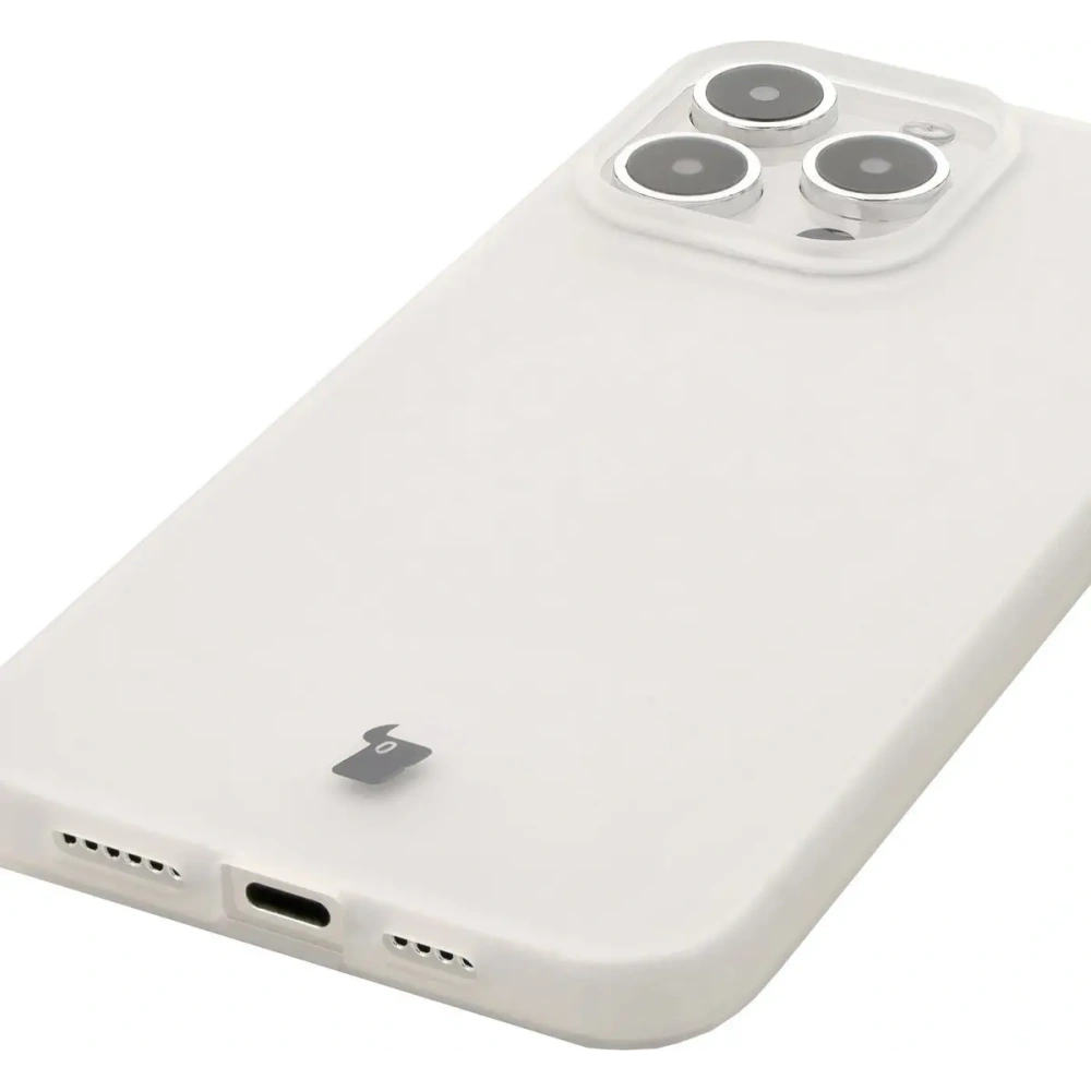 Wholesale Bizon Case Angelo Apple iPhone 15 Pro Max translucent - BIZ7067 - {ean13} - Hurt