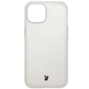 Hurtownia GSM - Etui Bizon Case Angelo do Apple iPhone 15 poloprůhledné - BIZ7068 - {ean13} - Hurt