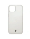 Hurtownia GSM - Etui Bizon Case Angelo do Apple iPhone 15 półprzezroczyste - BIZ7068 - {ean13} - Hurt