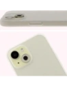 Hurtownia GSM - Etui Bizon Case Angelo do Apple iPhone 15 półprzezroczyste - BIZ7068 - {ean13} - Hurt
