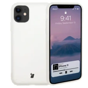 Wholesale Bizon Case Angelo Apple iPhone 11 translucent - BIZ7071 - {ean13} - Hurt