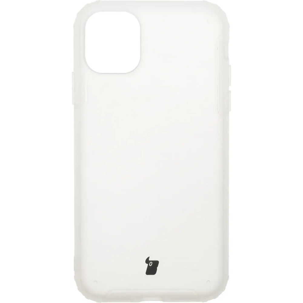 Wholesale Bizon Case Angelo Apple iPhone 11 translucent - BIZ7071 - {ean13} - Hurt