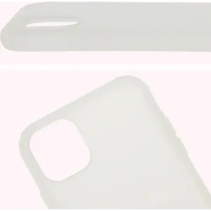 Wholesale Bizon Case Angelo Apple iPhone 11 translucent - BIZ7071 - {ean13} - Hurt
