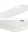 Hurtownia GSM - Bizon Case Angelo Apple iPhone 11 translucide - BIZ7071 - {ean13} - Hurt