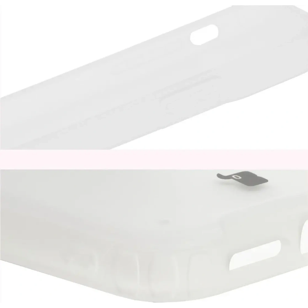 Wholesale Bizon Case Angelo Apple iPhone 11 translucent - BIZ7071 - {ean13} - Hurt