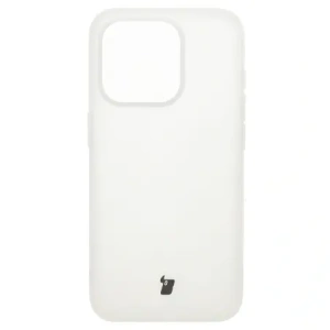 Hurtownia GSM - Bizon Case Angelo Apple iPhone 15 Pro áttetsző - BIZ7072 - {ean13} - Hurt