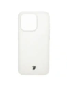 Hurtownia GSM - Etui Bizon Case Angelo do Apple iPhone 15 Pro poloprůhledné - BIZ7072 - {ean13} - Hurt
