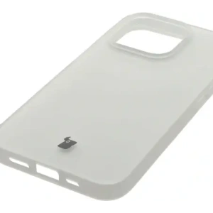 Hurtownia GSM - Bizon Case Angelo Apple iPhone 15 Pro áttetsző - BIZ7072 - {ean13} - Hurt