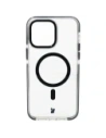 Hurtownia GSM - Bizon Case Marco Apple iPhone 14 Pro Max klar mit schwarzem Rahmen - BIZ7073 - {ean13} - Hurt