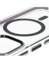 Hurtownia GSM - Bizon Case Marco Apple iPhone 14 Pro Max klar mit schwarzem Rahmen - BIZ7073 - {ean13} - Hurt