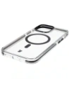 Hurtownia GSM - Bizon Case Marco Apple iPhone 14 Pro Max klar mit schwarzem Rahmen - BIZ7073 - {ean13} - Hurt