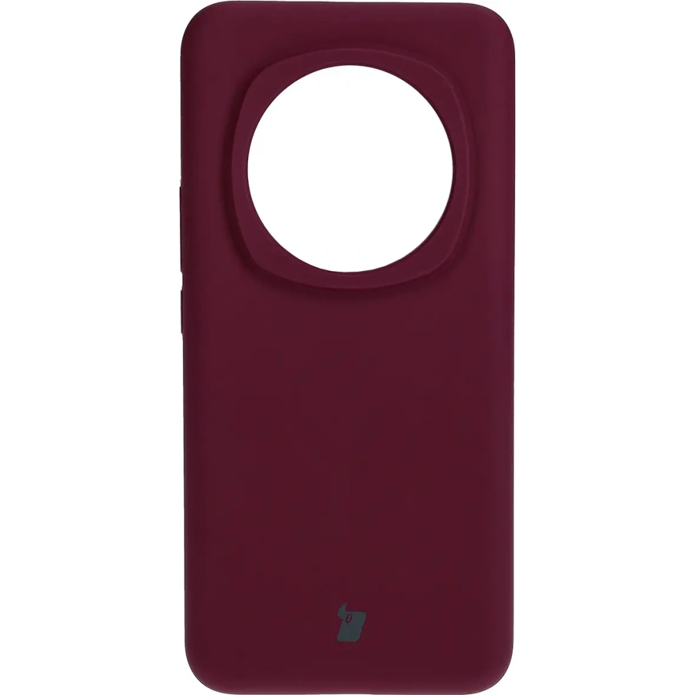 Wholesale Bizon Soft Case Honor Magic6 Pro dark purple - BIZ7117 - {ean13} - Hurt
