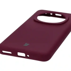 Wholesale Bizon Soft Case Honor Magic6 Pro dark purple - BIZ7117 - {ean13} - Hurt