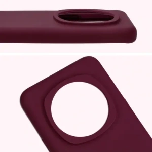 Wholesale Bizon Soft Case Honor Magic6 Pro dark purple - BIZ7117 - {ean13} - Hurt