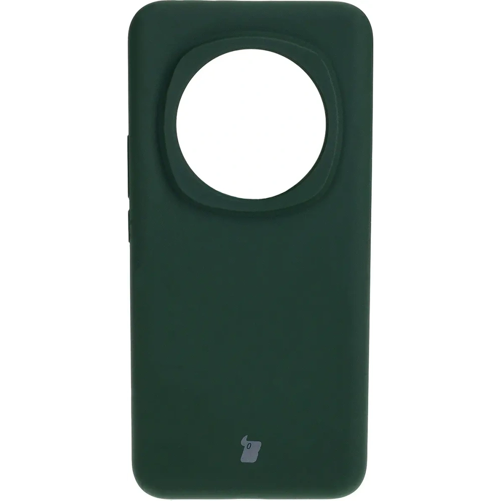 Wholesale Bizon Soft Case Honor Magic6 Pro dark green - BIZ7118 - {ean13} - Hurt