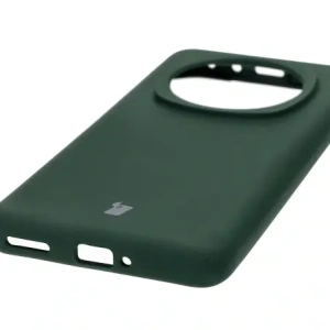 Wholesale Bizon Soft Case Honor Magic6 Pro dark green - BIZ7118 - {ean13} - Hurt