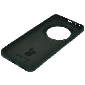 Wholesale Bizon Soft Case Honor Magic6 Pro dark green - BIZ7118 - {ean13} - Hurt