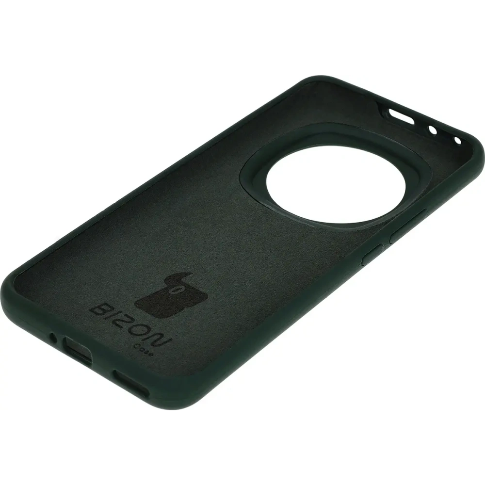 Wholesale Bizon Soft Case Honor Magic6 Pro dark green - BIZ7118 - {ean13} - Hurt
