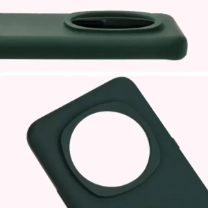 Wholesale Bizon Soft Case Honor Magic6 Pro dark green - BIZ7118 - {ean13} - Hurt