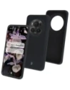 Bizon Soft Case Honor Magic6 Pro negru