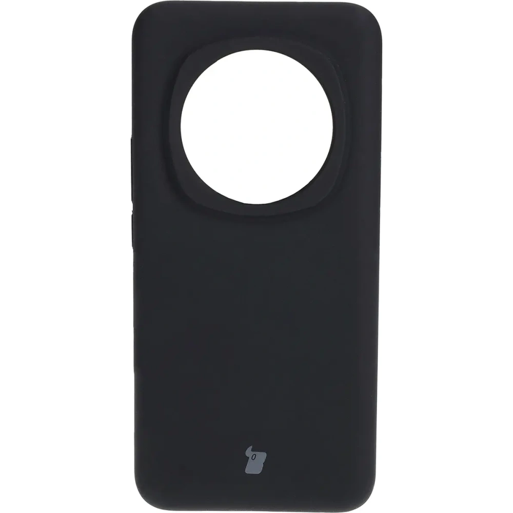 Hurtownia GSM - Bizon Soft Case Honor Magic6 Pro schwarz - BIZ7119 - {ean13} - Hurt