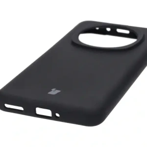 Wholesale Bizon Soft Case Honor Magic6 Pro black - BIZ7119 - {ean13} - Hurt