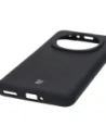 Hurtownia GSM - Silikonowe etui Bizon Soft Case do Honor Magic6 Pro czarne - BIZ7119 - {ean13} - Hurt