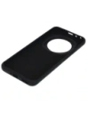 Hurtownia GSM - Silikonowe etui Bizon Soft Case do Honor Magic6 Pro czarne - BIZ7119 - {ean13} - Hurt
