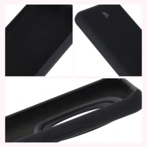 Hurtownia GSM - Bizon Soft Case Honor Magic6 Pro schwarz - BIZ7119 - {ean13} - Hurt