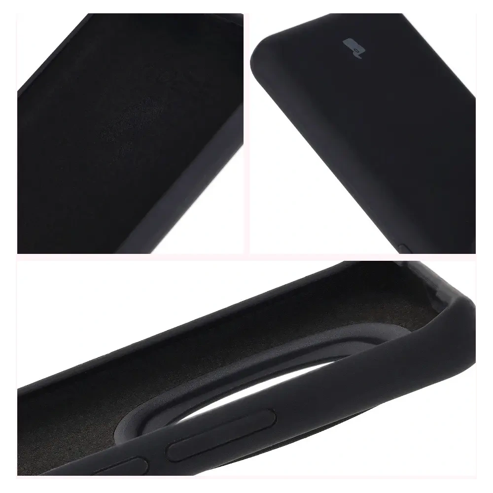 Hurtownia GSM - Bizon Soft Case Honor Magic6 Pro schwarz - BIZ7119 - {ean13} - Hurt