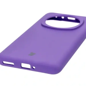Wholesale Bizon Soft Case Honor Magic6 Pro purple - BIZ7120 - {ean13} - Hurt