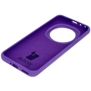 Wholesale Bizon Soft Case Honor Magic6 Pro purple - BIZ7120 - {ean13} - Hurt