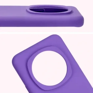 Wholesale Bizon Soft Case Honor Magic6 Pro purple - BIZ7120 - {ean13} - Hurt
