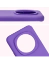 Hurtownia GSM - Silikonový obal Bizon Soft Case pro Honor Magic6 Pro fialový - BIZ7120 - {ean13} - Hurt