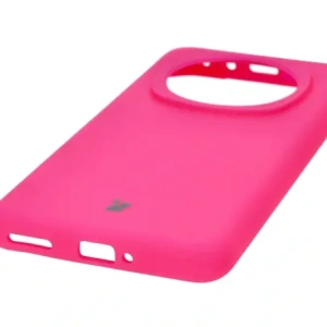 Wholesale Bizon Soft Case Honor Magic6 Pro neon pink - BIZ7121 - {ean13} - Hurt