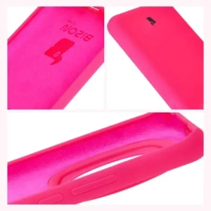 Wholesale Bizon Soft Case Honor Magic6 Pro neon pink - BIZ7121 - {ean13} - Hurt